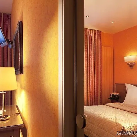 Cécilia Hotel