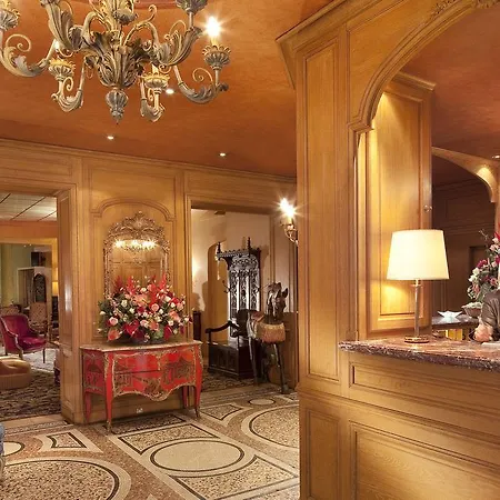 Cécilia Hotel