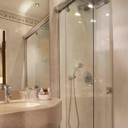 Hotel Cécilia Paris