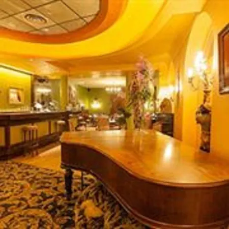 Hotel Cécilia Paris