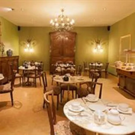 Hotel Cécilia