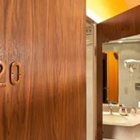 Hotel Cécilia
