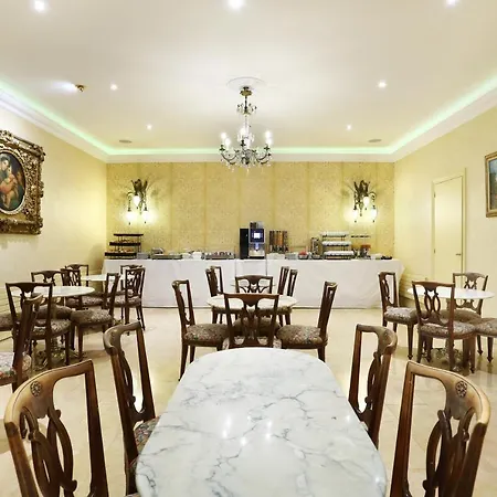 Cécilia Hotel