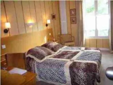 Cécilia Hotel