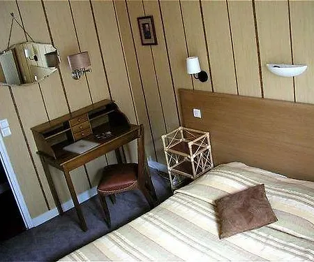 Cécilia Hotel