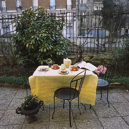 Szálloda Cecilia