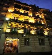 Cécilia Paris
