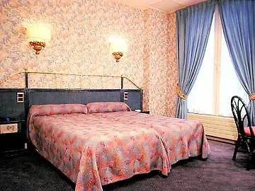 Cécilia Hotel