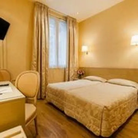 Cecilia Ξενοδοχείο 3*