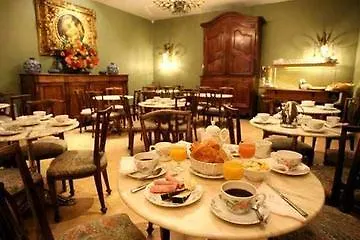 Hotel Cecilia Parijs