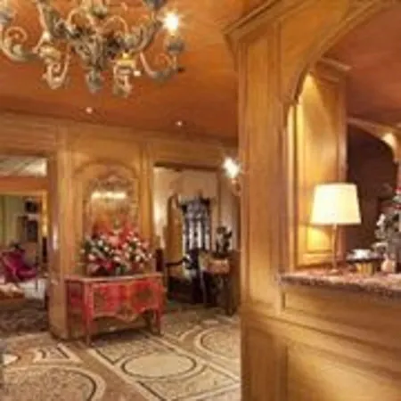 Hotel Cecilia Parijs