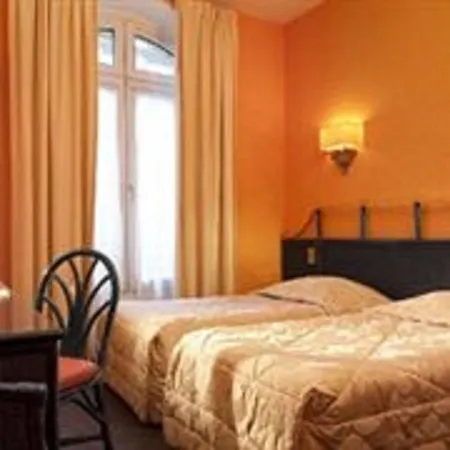 Cecilia Hotel Parijs