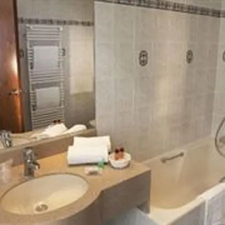 Cecilia Hotel Parijs