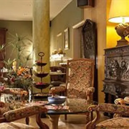 Hotel Cecilia