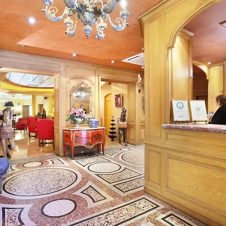 Hotel Cecilia Parijs