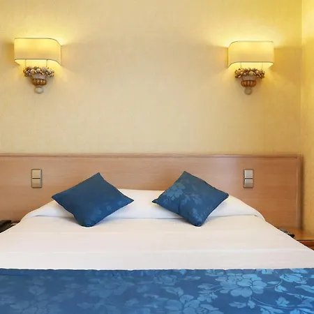 Cecilia Hotel Parijs