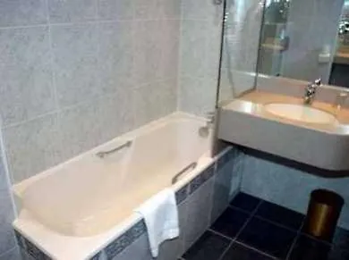 Cecilia Hotel Parijs