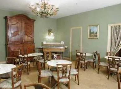 Hotel Cecilia Parijs
