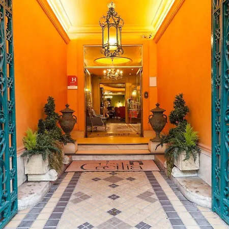 Cecilia Hotel